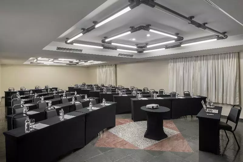 ホテル Nacional De Rio Preto  Distributed By Intercity