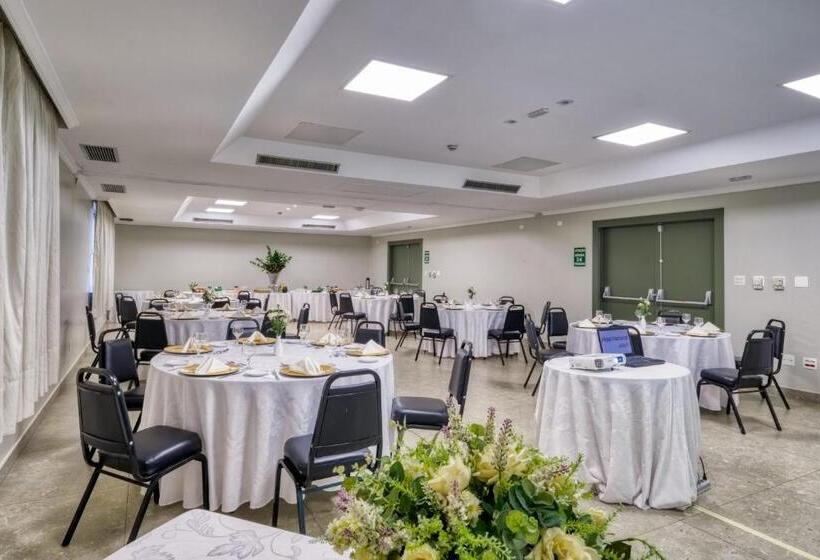 هتل Nacional De Rio Preto Distributed By Intercity