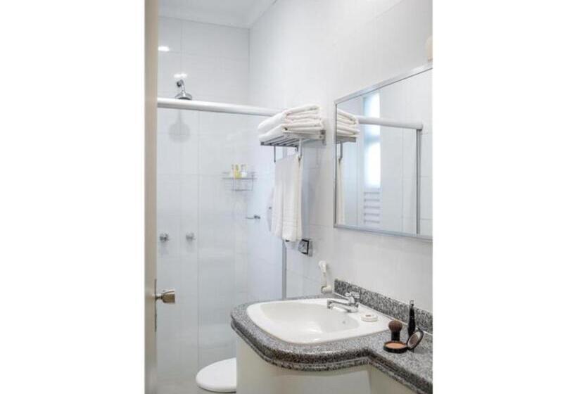 هتل Nacional De Rio Preto Distributed By Intercity