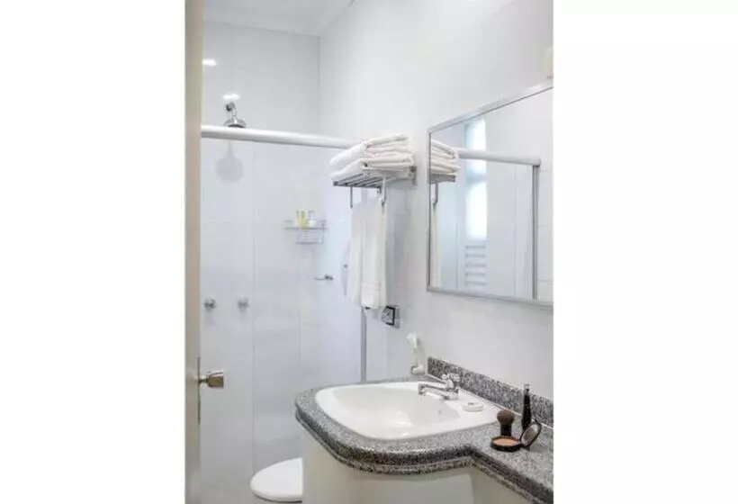 ホテル Nacional De Rio Preto  Distributed By Intercity