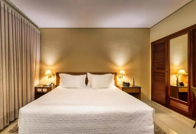 ホテル Nacional De Rio Preto  Distributed By Intercity