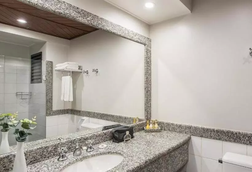 ホテル Nacional De Rio Preto  Distributed By Intercity