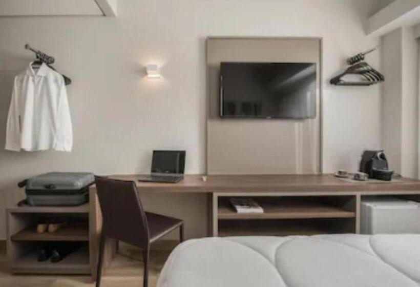 هتل Nacional De Rio Preto Distributed By Intercity