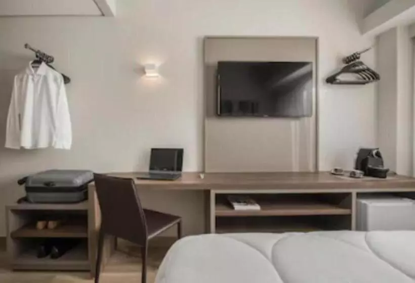 ホテル Nacional De Rio Preto  Distributed By Intercity