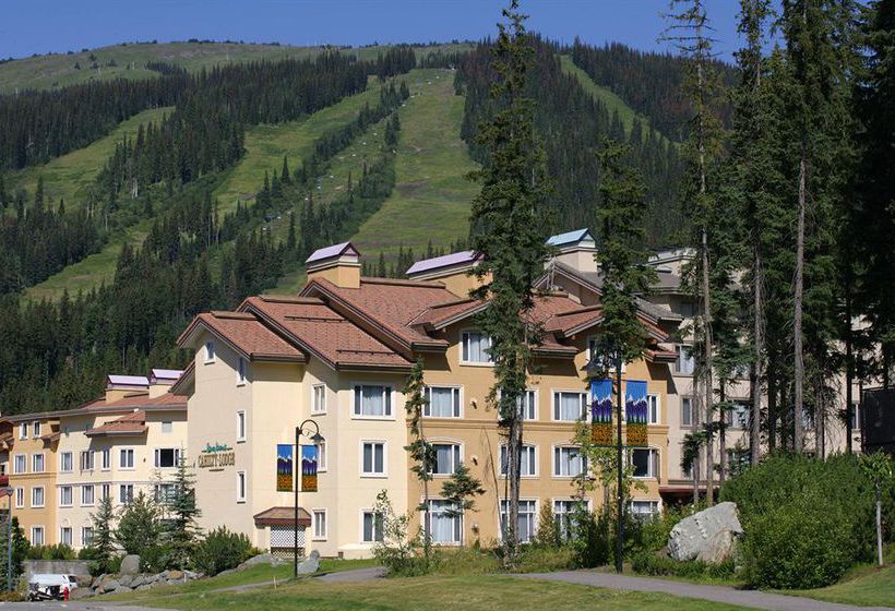 Cahilty Hotel & Suites