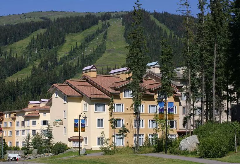 Cahilty Hotel & Suites