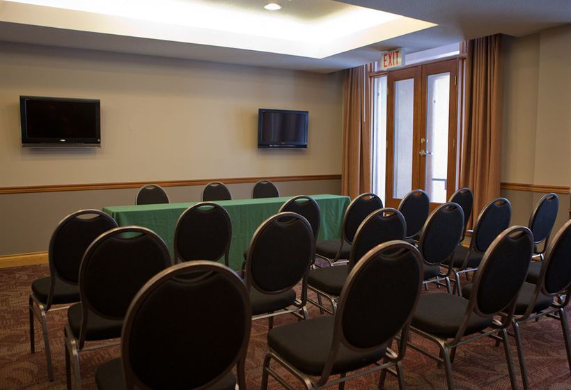 Cahilty Hotel & Suites