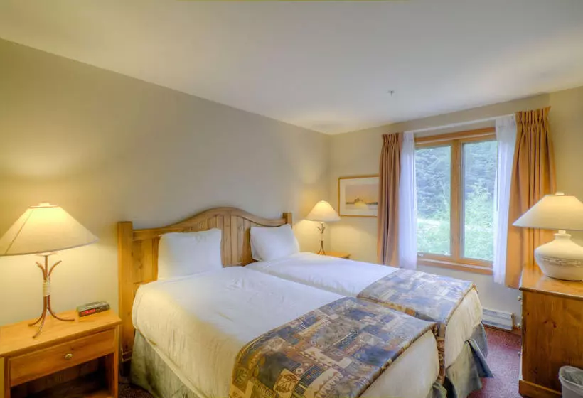 Cahilty Hotel & Suites