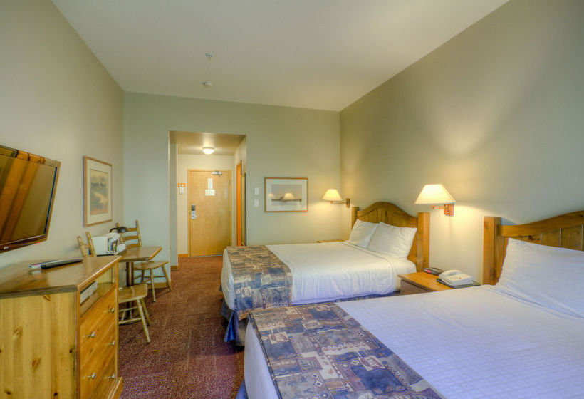 Cahilty Hotel & Suites