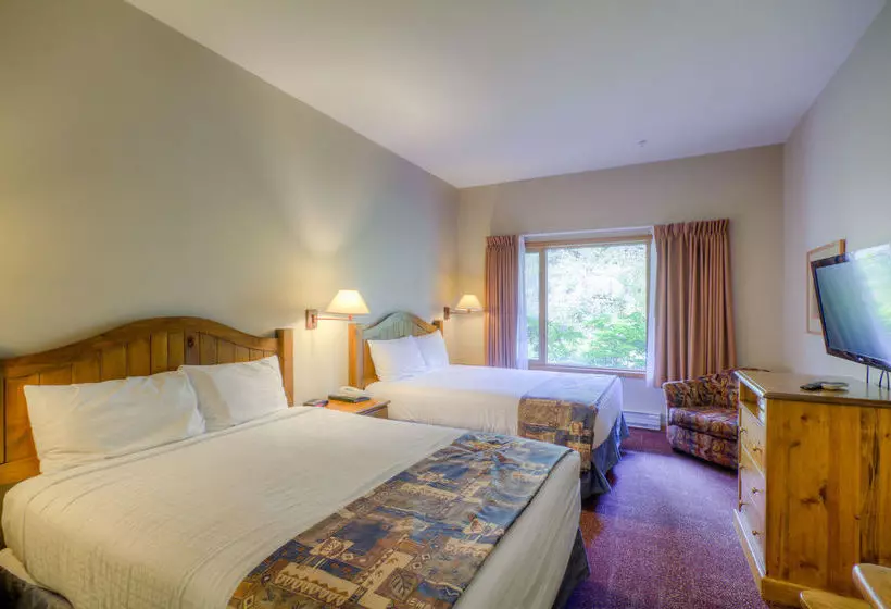 Cahilty Hotel & Suites