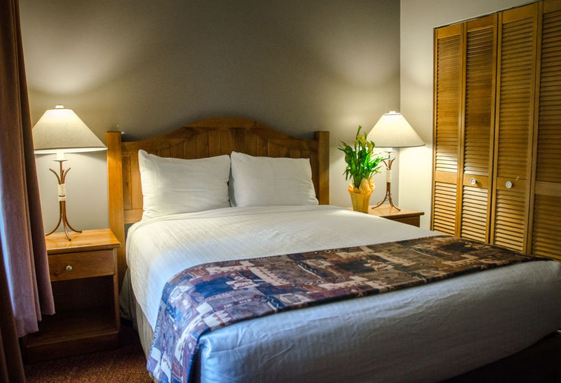 Cahilty Hotel & Suites