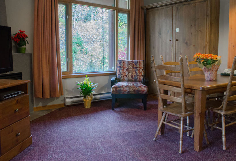 Cahilty Hotel & Suites