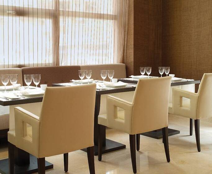 هتل Cartagena puerto