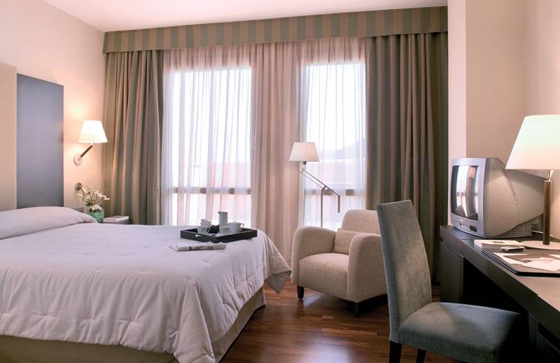 هتل Cartagena puerto