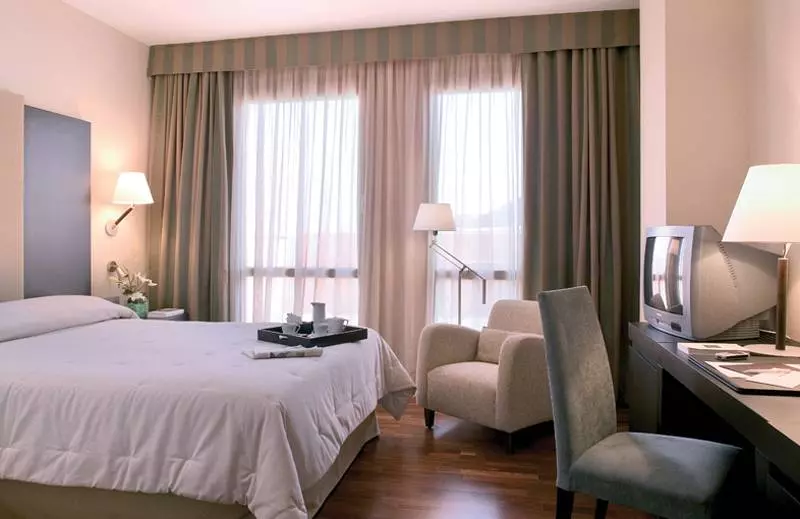 בית מלון כפרי Cartagena puerto