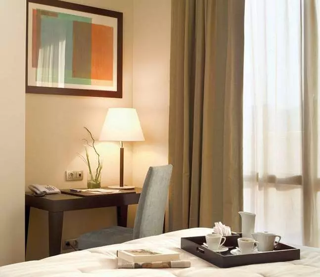 בית מלון כפרי Cartagena puerto