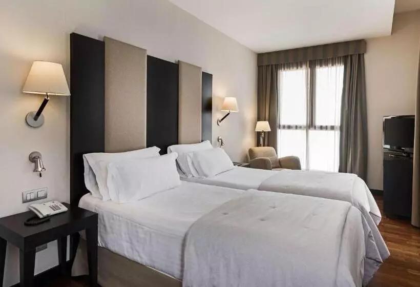 בית מלון כפרי Cartagena puerto