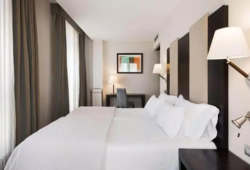 בית מלון כפרי Cartagena puerto