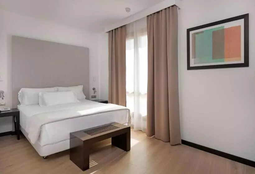 בית מלון כפרי Cartagena puerto