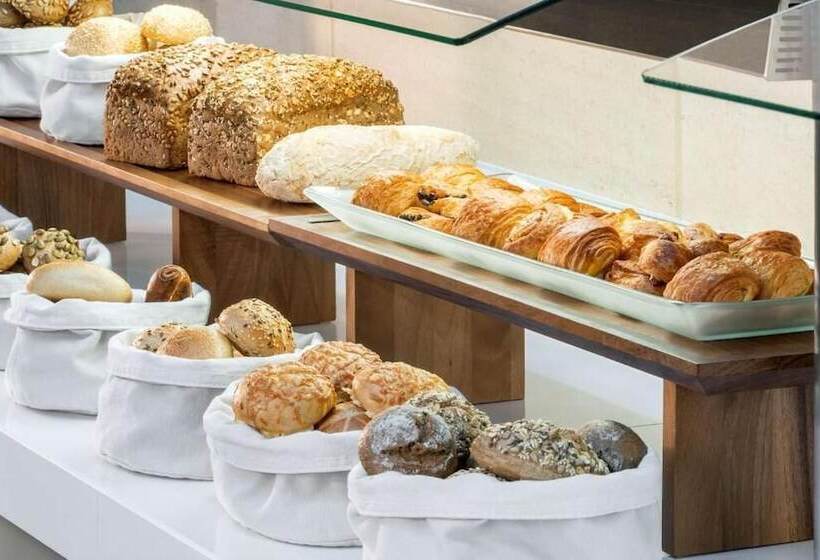 هتل Cartagena puerto