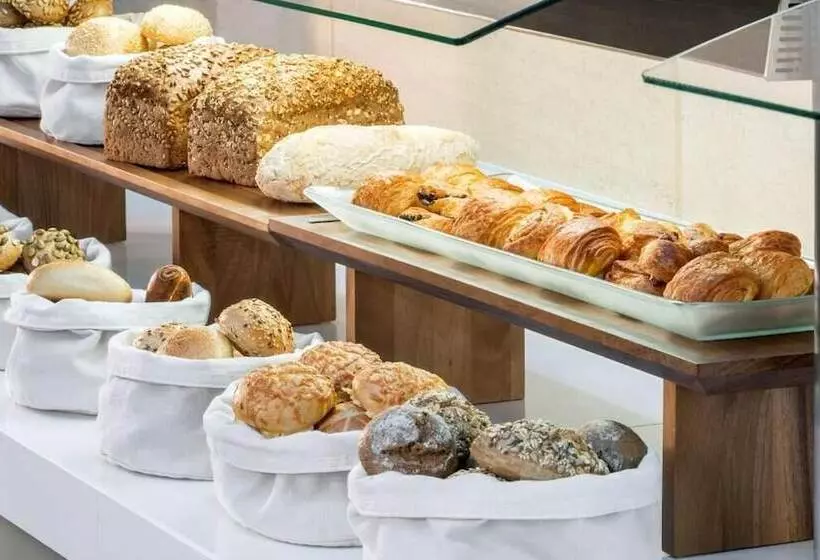 בית מלון כפרי Cartagena puerto