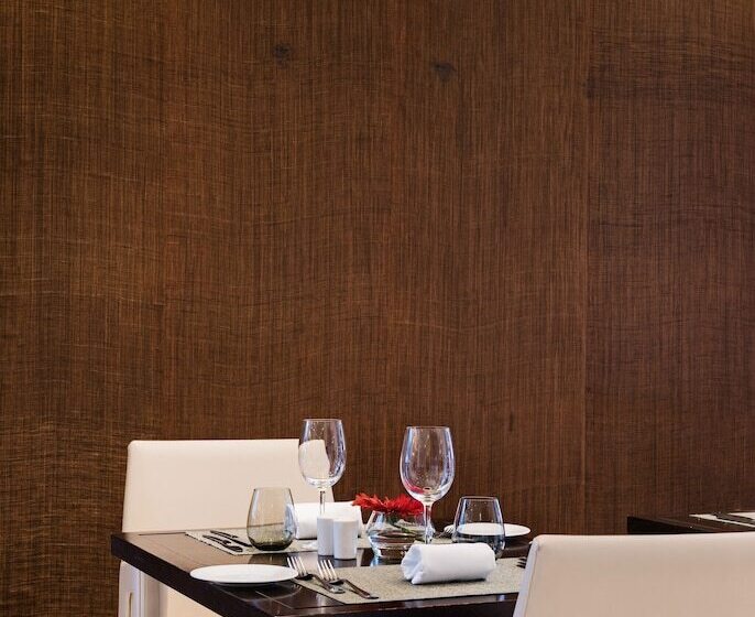 هتل Cartagena puerto