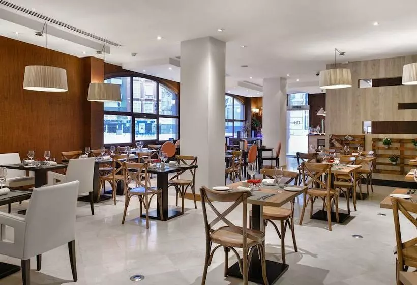 בית מלון כפרי Cartagena puerto