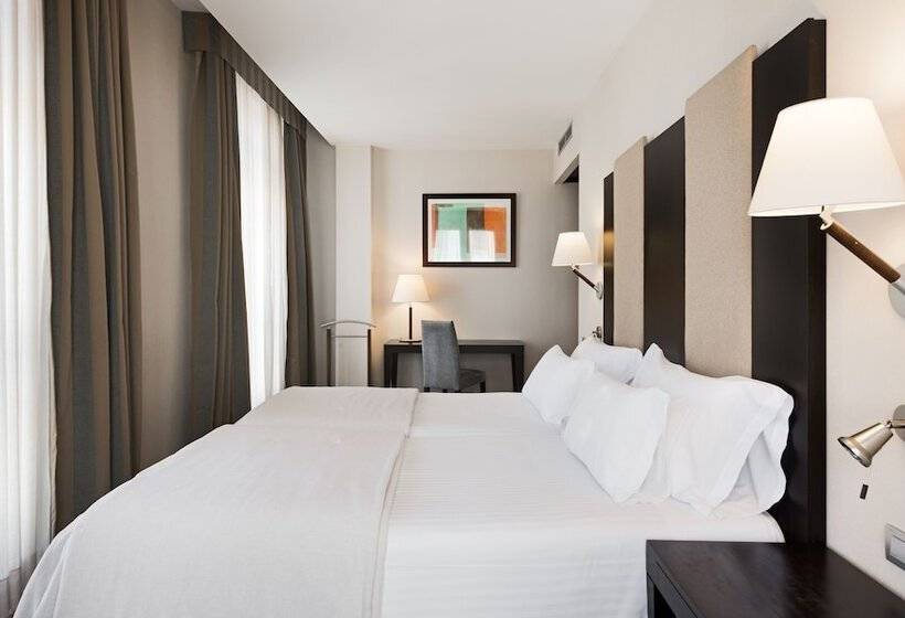 هتل Cartagena puerto