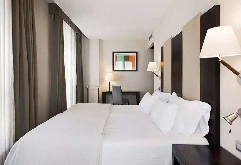 בית מלון כפרי Cartagena puerto