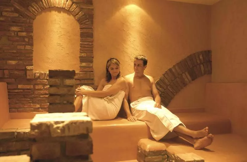 Отель Park Plaza Trier