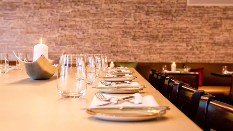 Отель Park Plaza Trier