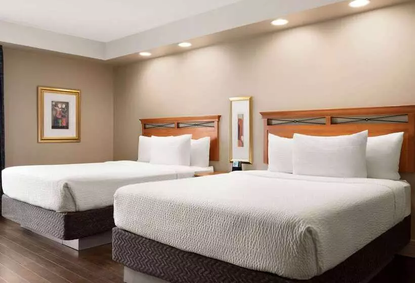 Royal Hotel Calgary, Trademark Collection By Wyndham