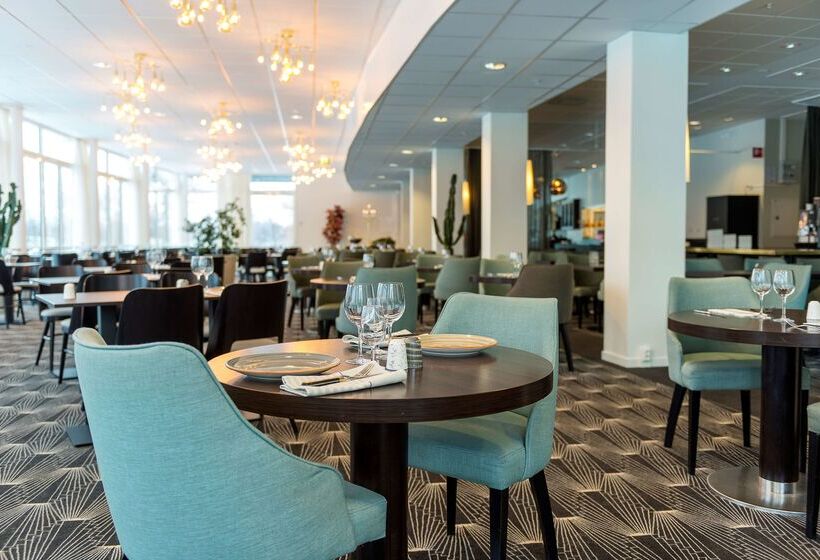 Otel Scandic Linkoping City