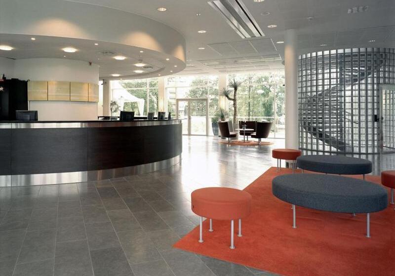 Otel Scandic Linkoping City