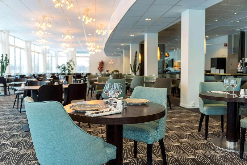 Otel Scandic Linkoping City