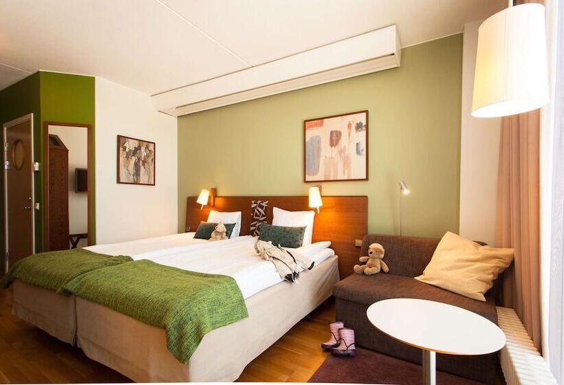 Otel Scandic Linkoping City