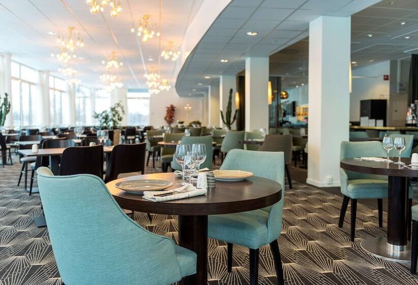 Otel Scandic Linkoping City