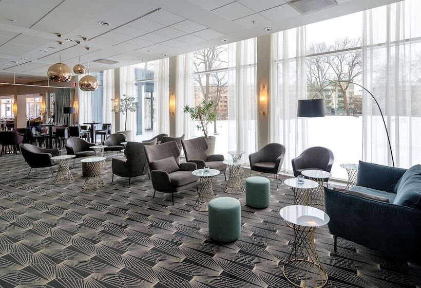 Otel Scandic Linkoping City
