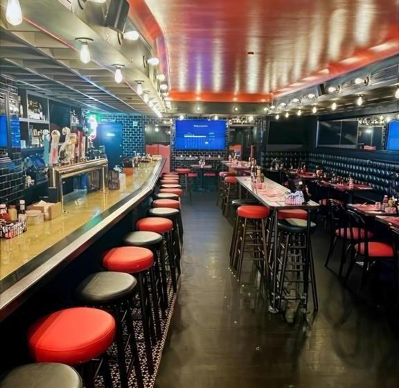 酒店 Shocard Broadway, Times Square