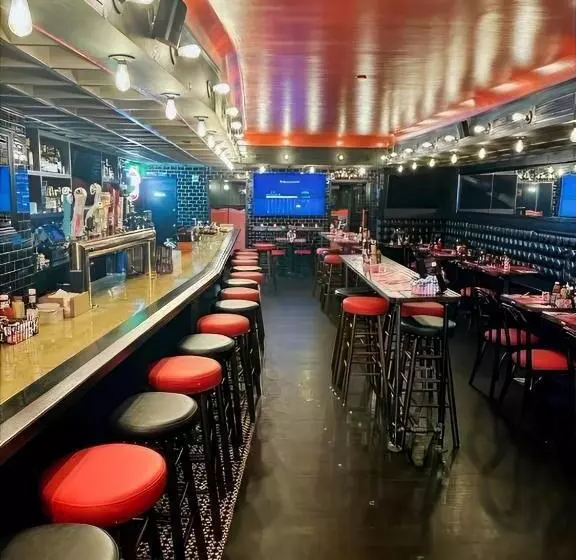 호텔 Shocard Broadway, Times Square