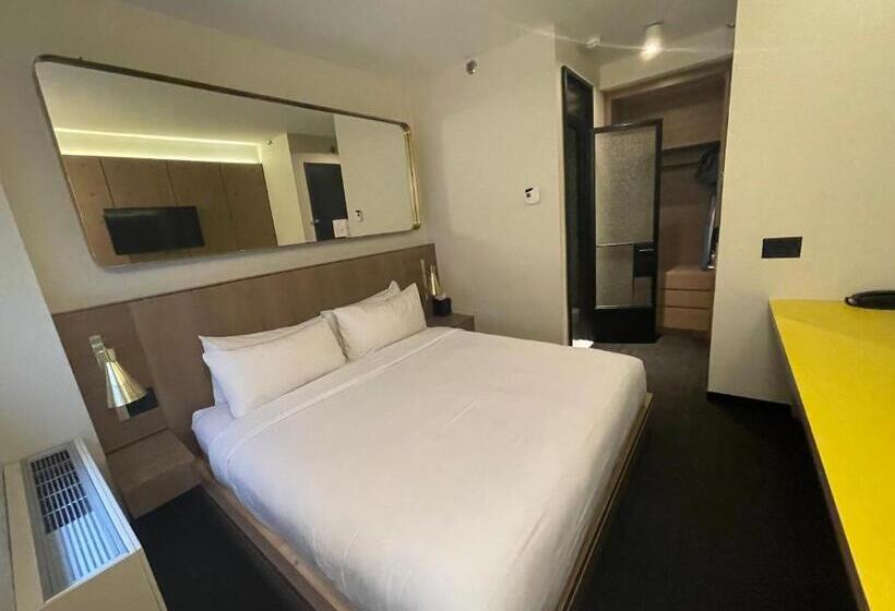 酒店 Shocard Broadway, Times Square