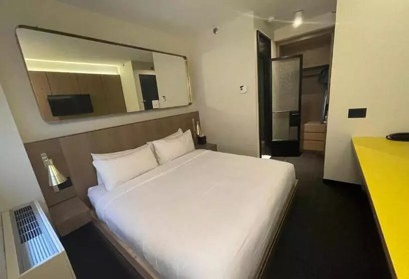 호텔 Shocard Broadway, Times Square