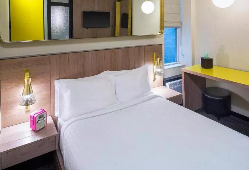 호텔 Shocard Broadway, Times Square