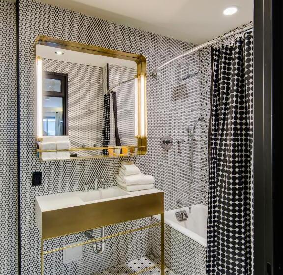 酒店 Shocard Broadway, Times Square