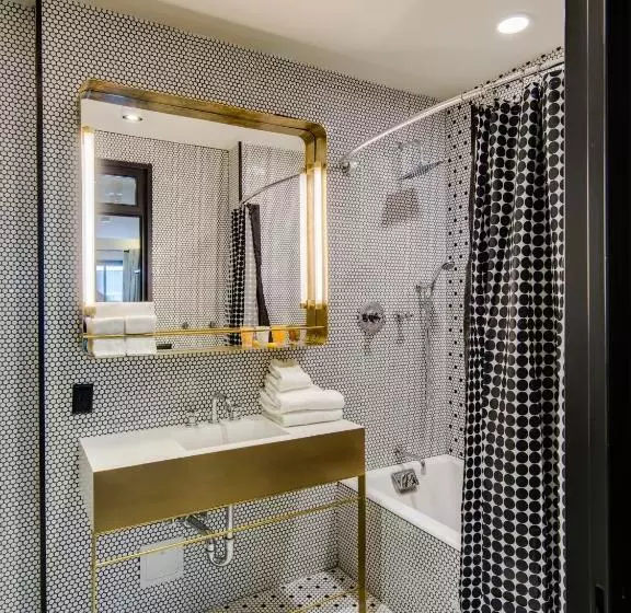 호텔 Shocard Broadway, Times Square