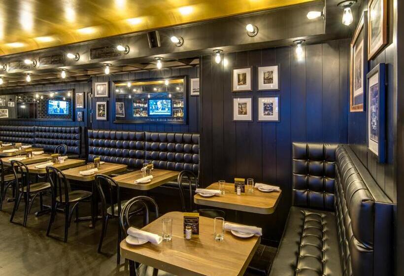 酒店 Shocard Broadway, Times Square