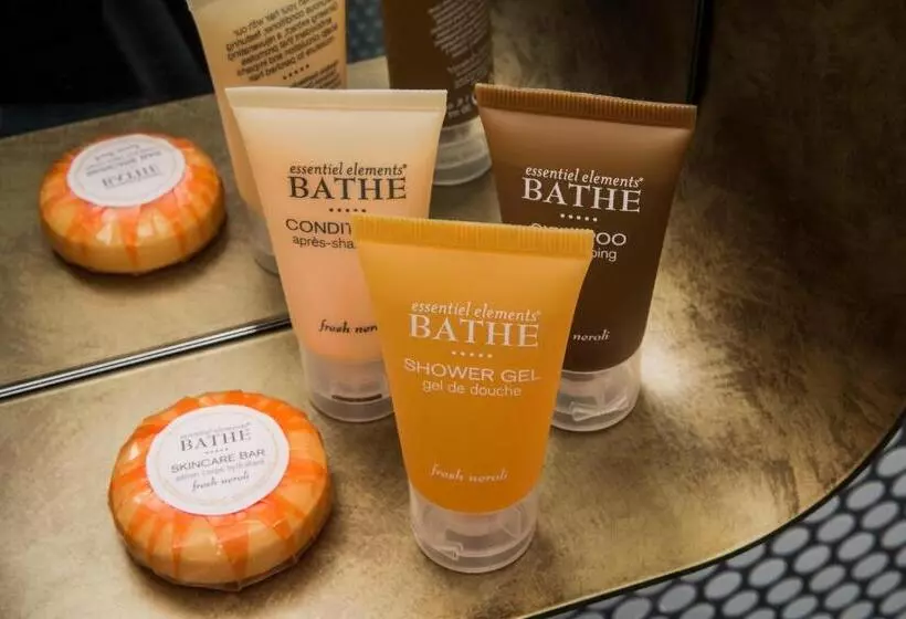 호텔 Shocard Broadway, Times Square