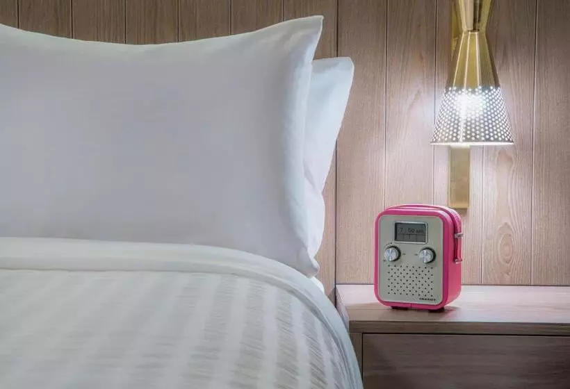 호텔 Shocard Broadway, Times Square