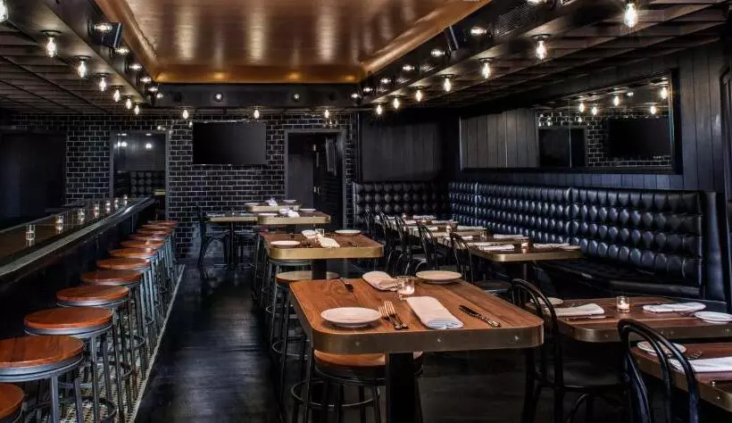 호텔 Shocard Broadway, Times Square