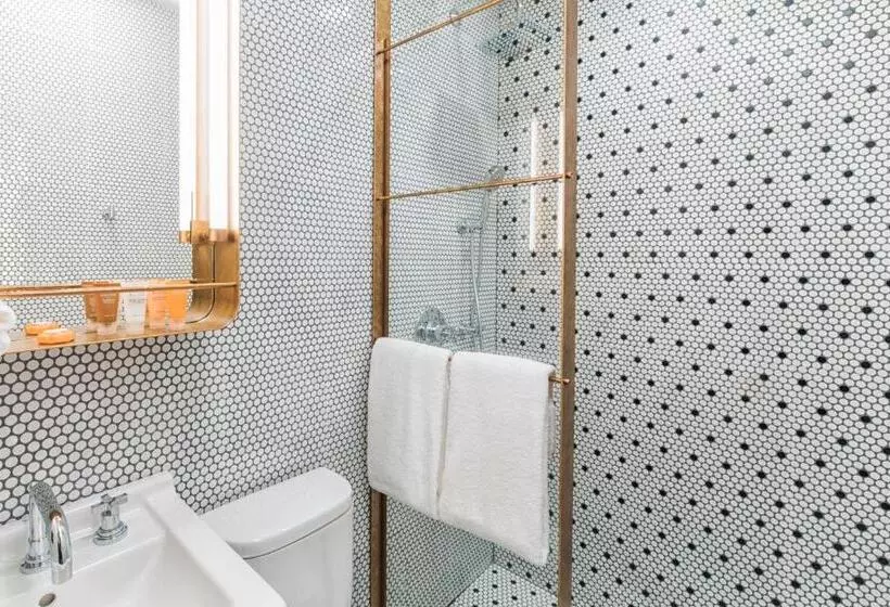 호텔 Shocard Broadway, Times Square